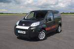 Fiat Fiorino Sportivo 2014 года